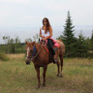 Meet your Posher, Shayna